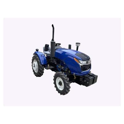 China Farms Hot Sale Cheap Tractors Mini Tractors Small Tractor 4wd for sale