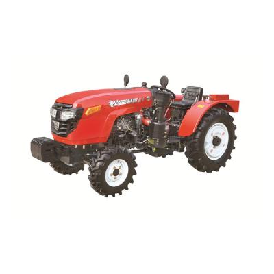 China Farms China manufacturer 40-75hp cheap farm tractor for sale for sale