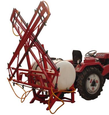 China High efficient mini sprayer boom sprayer spray agriculture spray hot sale tractor machine for sale