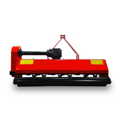 China Farms Best Quality Lawn Mower Flail Mower Machine E-F With Factory Price for sale