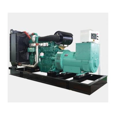 China Wholesale High Quality Diesel Generators Price Engine Gensets for sale