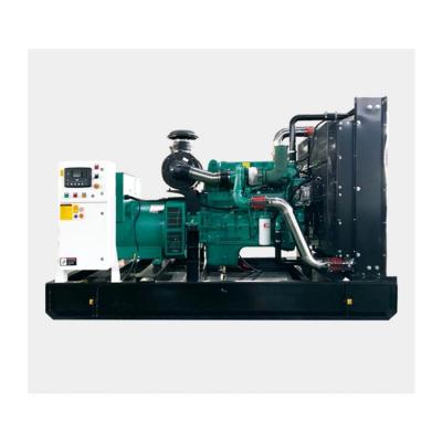 China Manufacturer china engine gensets generator diesel engine genset best selling price for sale