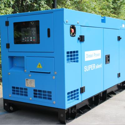 China China NUT-15TA3 cheap 15kva genset hot-selling diesel engine diesel engine generator set for sale