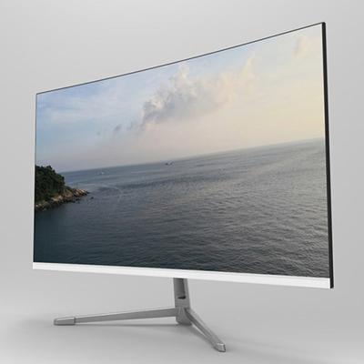 China 27 Inch Non Curved Screen PC Monitor Led Computer Monitor Desktop Computer Monitor 144HZ for sale