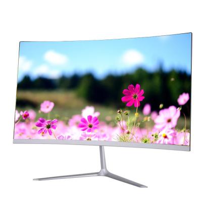 China Non Curved 21.5 Inch Monitor Factory Supply Discount Price 21.5 Inch - High Definition LED Computer PC Monitor for sale