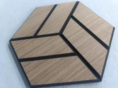 China Panel de pared ligero sin MDF en venta