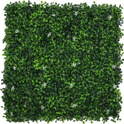 China 2022 New Arrival UV Protected Artificial Wall Plants Environment Friendly Garden Artificial Plant For Wall Decoration for sale