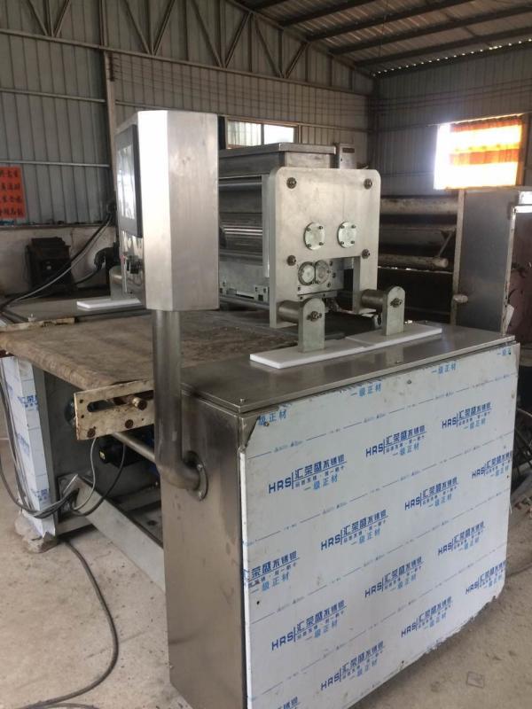 Verified China supplier - Yangjiang Hengyue foodstuff Machinery Co.,LTD