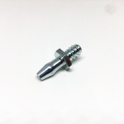 China Non-Standard Stainless Steel Fastener Bolt Stainless Steel Material for sale