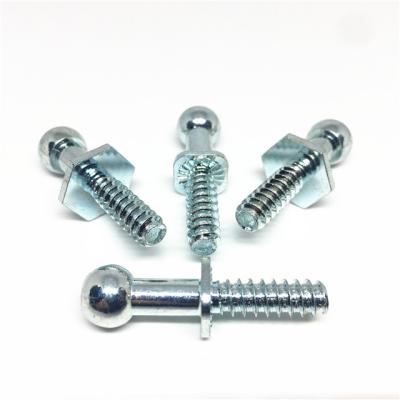 China Factory Customized Non-standard Stainless Steel Carbon Steel Non-Standard Fastener for sale