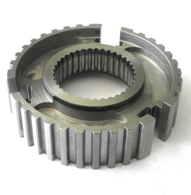 China Truss High Precision CNC Machine Powder Metallurgy Parts for sale