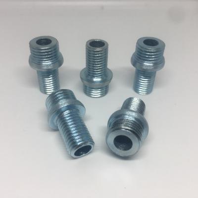 China Customized Steel Made M5 M6 Adapter For Europe for sale