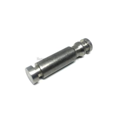 China Custom Non-Standard Stainless Steel Stainless Steel Fastener for sale