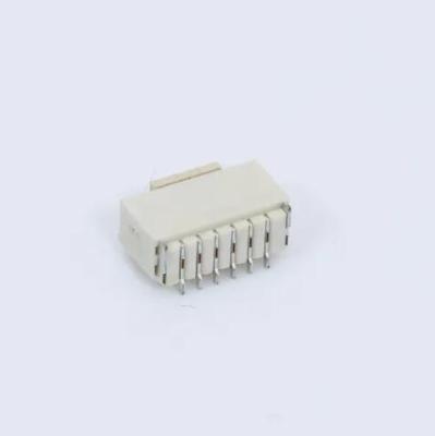 China 2.0mm Pitch Electrical Wire To Board Connector, Wafer, SMD Type for sale