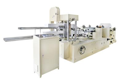 China SIEMENS MOTOR Napkin Printing Machine for sale