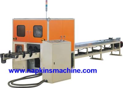 China CE 150 Cuts / Min 380V Hydraulic Paper Slitting Machine for sale