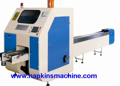 China 120 Cuts / Min 380V Small Thermal Paper Slitting Machine for sale