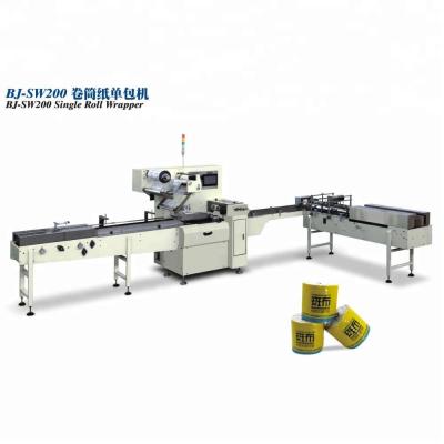 China PLC Control 3500mm 4 PCS Paper Slitting Machine for sale