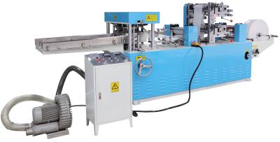 China 1200mm Diameter Napkin Embossing Machine for sale