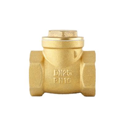 China General Female Thread Forged Brass Ball Valve With Brass Handle Ball Water Valve Female for sale