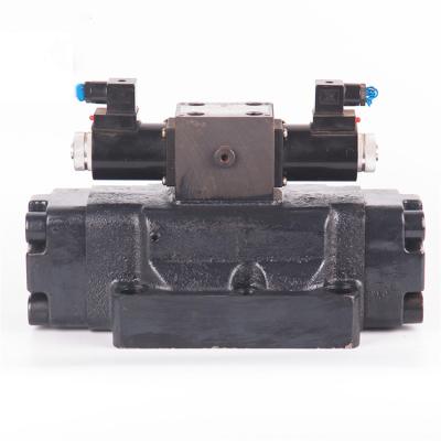 China General High Quality 34D1YM H32BT Longli Hydraulic Electric Solenoid Valve With Good Price for sale