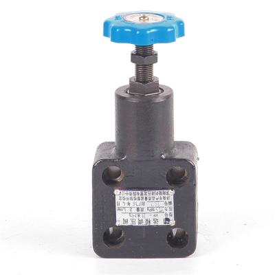 China General high quality hydraulic high pressure industrial YFB8H1 overflow valve for sale