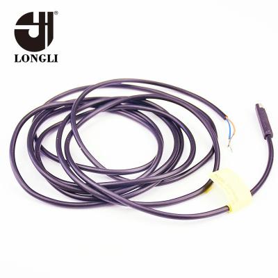 China For High Quality Pneumatic Cylinder DS1-G Longli Speed ​​Magnet Sensor for sale