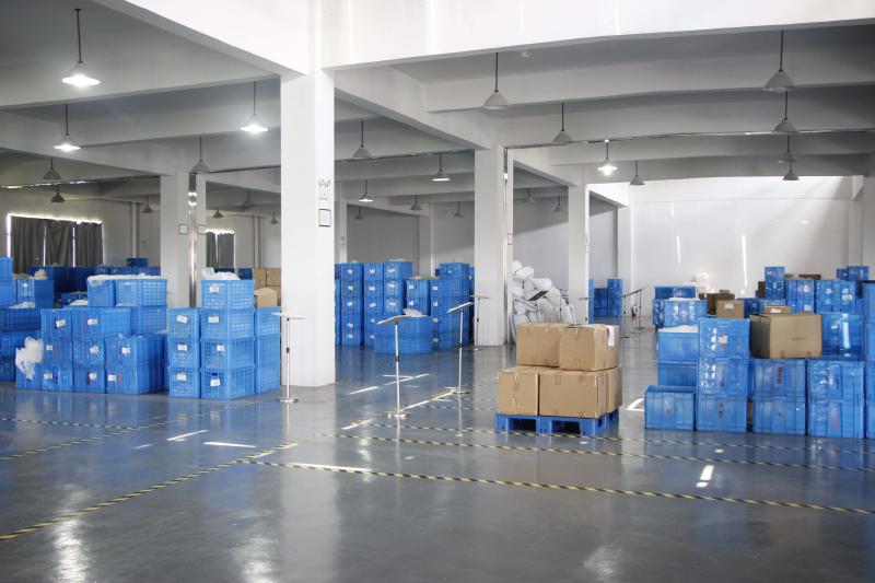 Verified China supplier - Shangyu ShengRuiSi Packaging Co.,Ltd