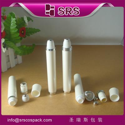 China wholesale plastic bottle ,10mlvibrating plastic roll on for sale