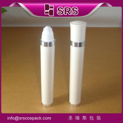 China roll on plastic bottle ,10mlvibration plastic bottle for sale