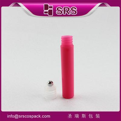 China garrafa de líquido para o perfume, 7 ml atacado garrafa de plástico à venda