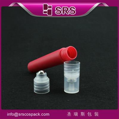 China fabricante de alta qualidade da garrafa 8ml plástica por atacado à venda