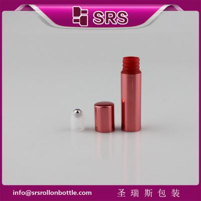 China 5ml o rolo por atacado na garrafa e 5ml eye a garrafa de creme à venda