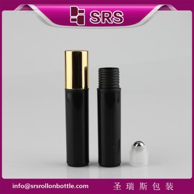 China SRS high good sales manufacturer 10ml roll on bottle for perfume for sale