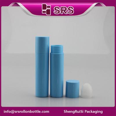 China Customizable SRS RPP Series 20-35ml Roll On Bottles in Various Colors for Samples/Certifications for sale