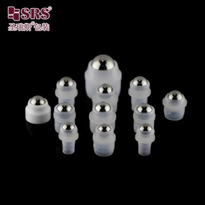 China 304 Stainless Steel Roller Ball 8mm For Fishing Weights for sale