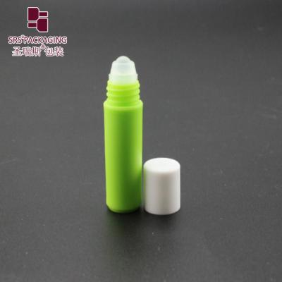 China Biodegradable 2ml PCR Recycled Roller Bottle for Personal Care Products for sale