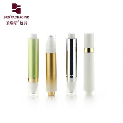 China 10ml 15ml Airless Roll On Bottle for sale