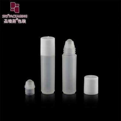 China Customizable Eco Friendly 2ml Roller Bottle for Personal Care - Disinfectants and Pain Relief for sale