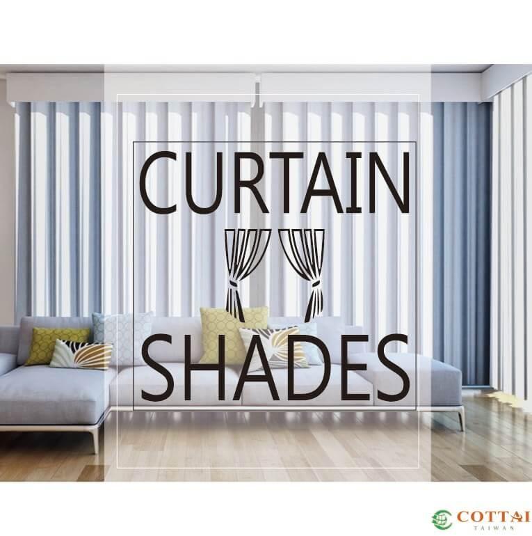 Verified China supplier - COTTAI LTD.