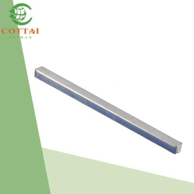 China COTTAI Venetian - Venetian Blinds System Mono Steel Zinc Control Rod for sale