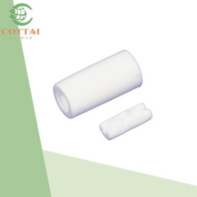 China Plastic COTTAI - vertical blind high profile wide 44X33mm - connector for sale