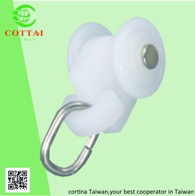 China Hotel/House/Project COTTAI - Curtain Blind Accessories Manufacture Taiwan - Carrier for sale