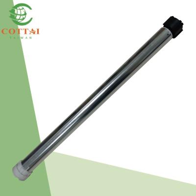 China COTTAI Rustic - High Quality Blind Tubular Roller Motor Mechanism System for sale