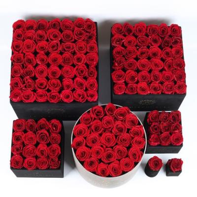 China Plant Natural Supply Mini Touch Dry Pressed Flowers For Wedding Decoration for sale