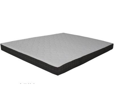 China Foldable 12cm Customized Breathable Wave Memory Foam Comfort Mattress for sale