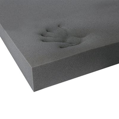 China 25cm Ventilated Charcoal Memory Foam Foldable Comfort Mattress for sale