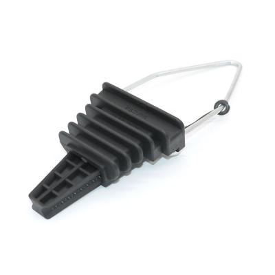 China Plastic Insulating Dead End Clamp For ABC Cables for sale