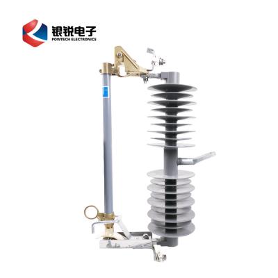 China High Voltage Dropout Fuse 33kv Cutout FCR Fuse for sale