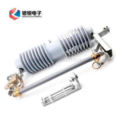 China China 15-27kv High Voltage Dropout Cutout High Voltage Fuse for sale